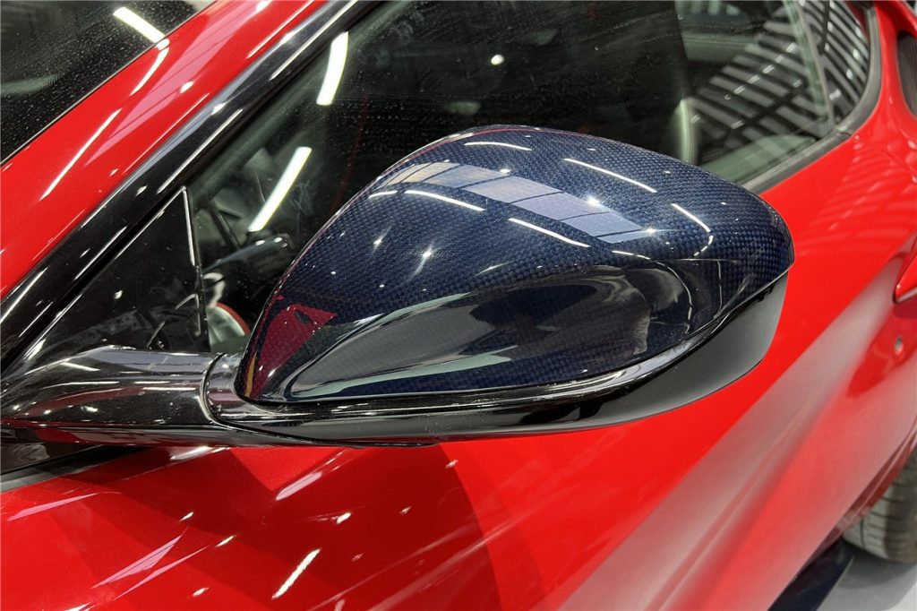 กระจกมองข้าง Ferrari 812 GTS (GTS MSY)