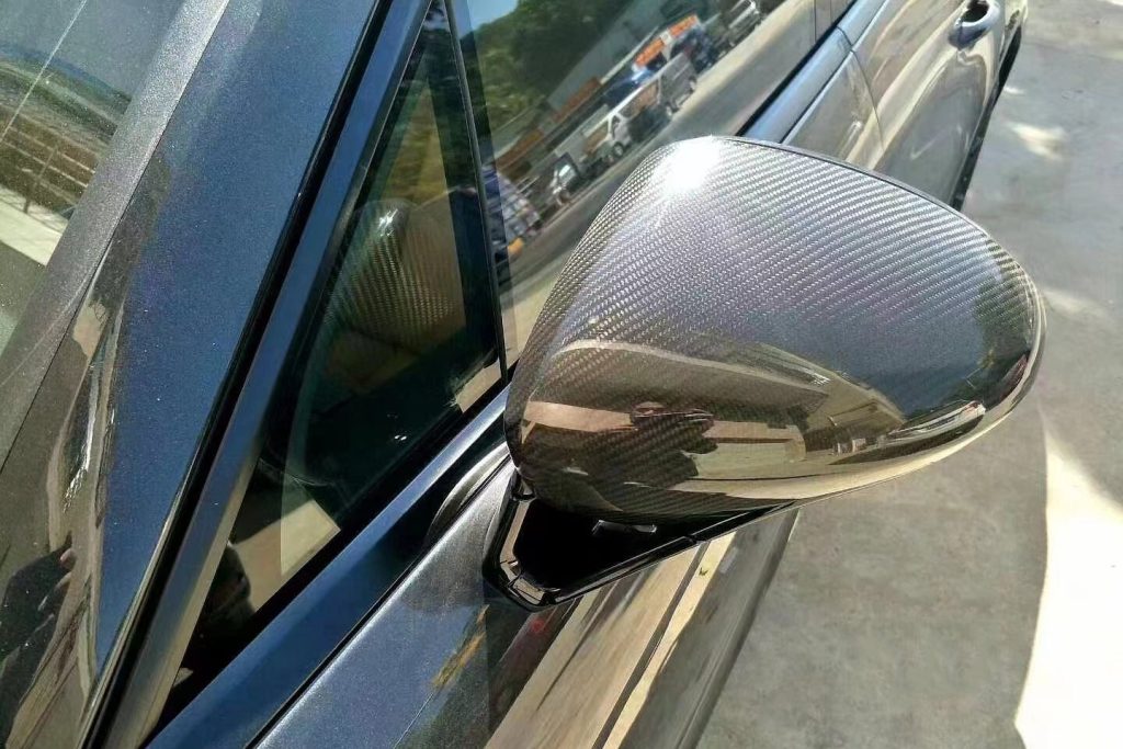 ชุดแต่ง Porsche