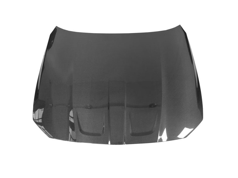 ฝากระโปรงหน้า Carbon Fiber BMW 3 Series G80 M3 ทรง DarwinPRO (G83 OE)