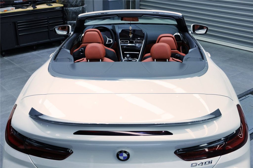 ชุดแต่ง BMW