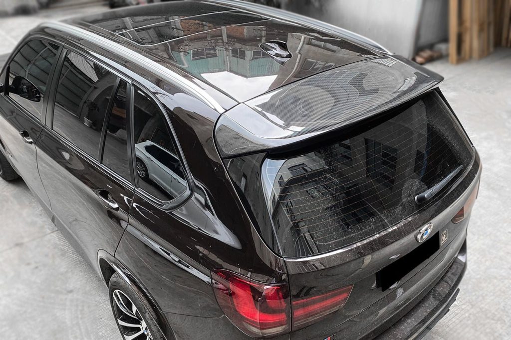 ชุดแต่ง BMW