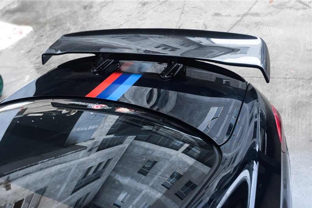 ชุดแต่ง BMW