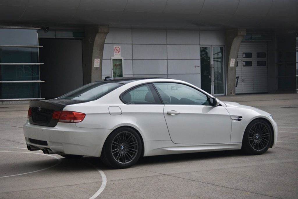 ชุดแต่ง BMW