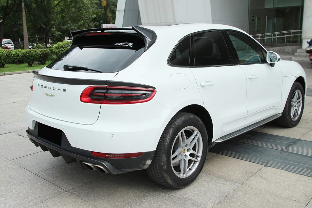 ชุดแต่ง Porsche