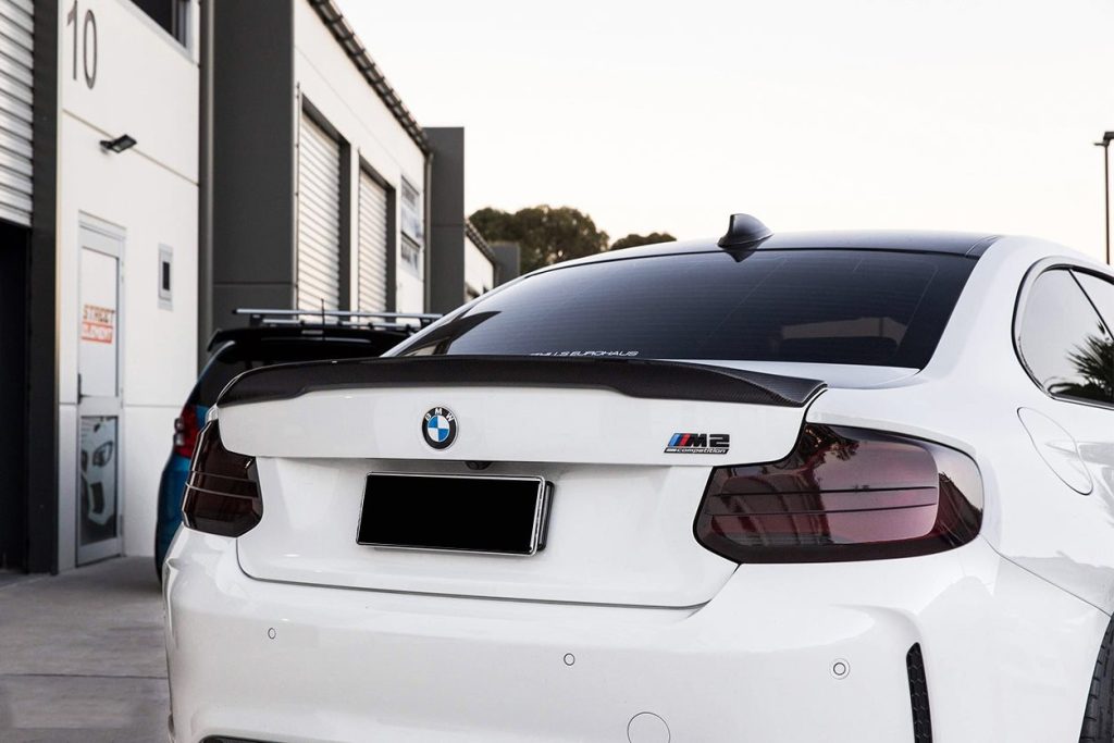 ชุดแต่ง BMW