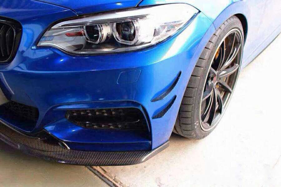 คาร์นาด BMW 2 Series F22-F23 (F23 EXOT)