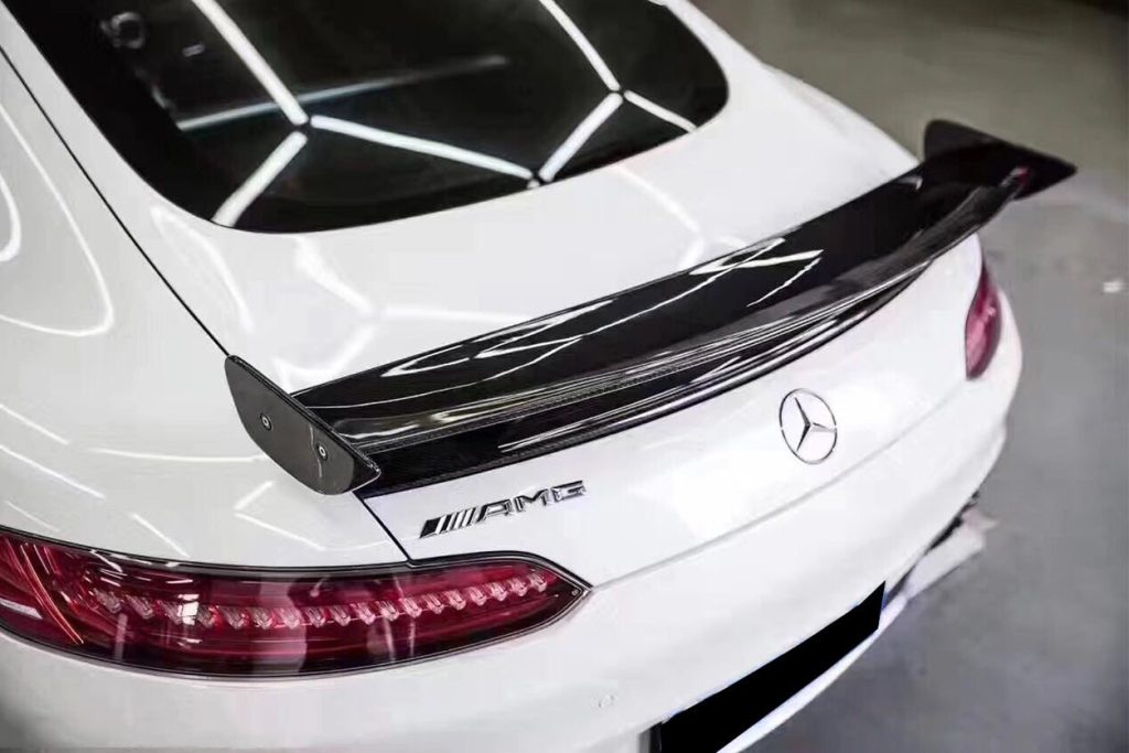 ชุดแต่ง Mercedes-Benz