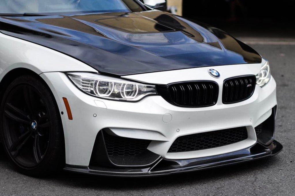 ชุดแต่ง BMW