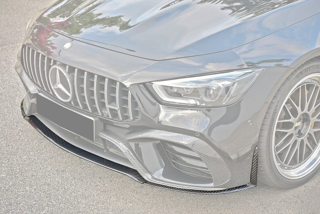 ชุดแต่ง Mercedes-Benz