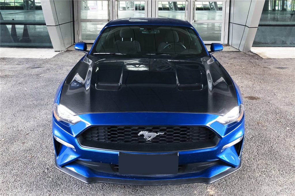 ชุดแต่ง Ford
