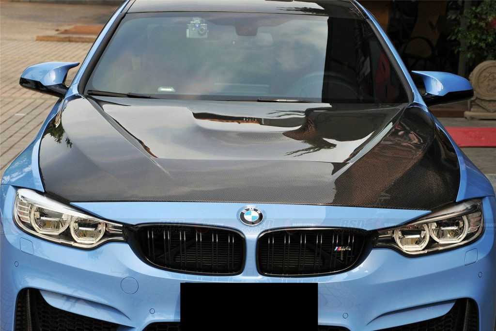 ชุดแต่ง BMW