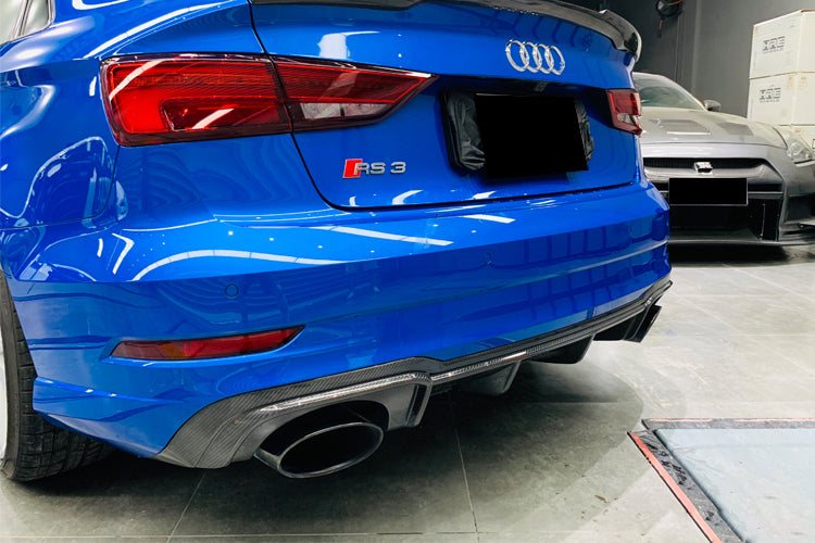ชุดแต่ง Audi