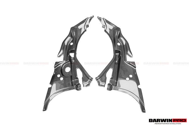 ฝากระโปรงหลัง Carbon Fiber LAMBORGHINI Aventador LP700 Coupe 2011-2016 #2
