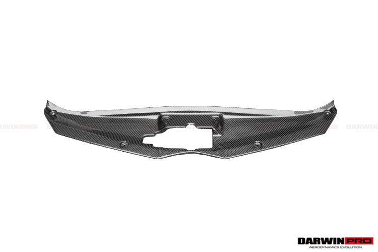 ฝากระโปรงหลัง Carbon Fiber LAMBORGHINI Aventador LP700 Coupe 2011-2016 #3