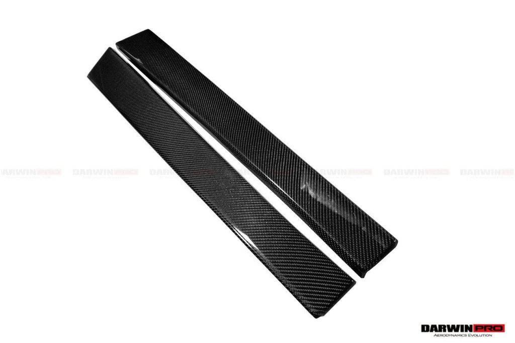 กาบบันได Carbon Fiber LAMBORGHINI Murcielago (Murcielago SV)