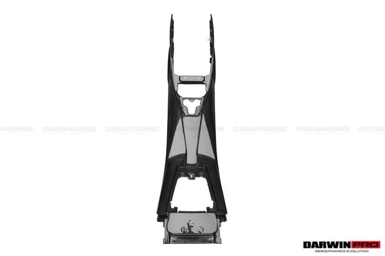 ชิ้นส่วนตกแต่ง Carbon Fiber LAMBORGHINI Aventador LP700 Coupe 2011-2016 #4