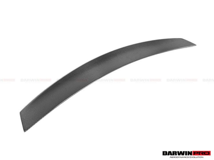 สปอยเลอร์ท้าย Carbon Fiber MERCEDES BENZ AMG GT C190 2015-2016 2015-2020