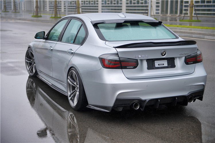 ชุดแต่ง BMW