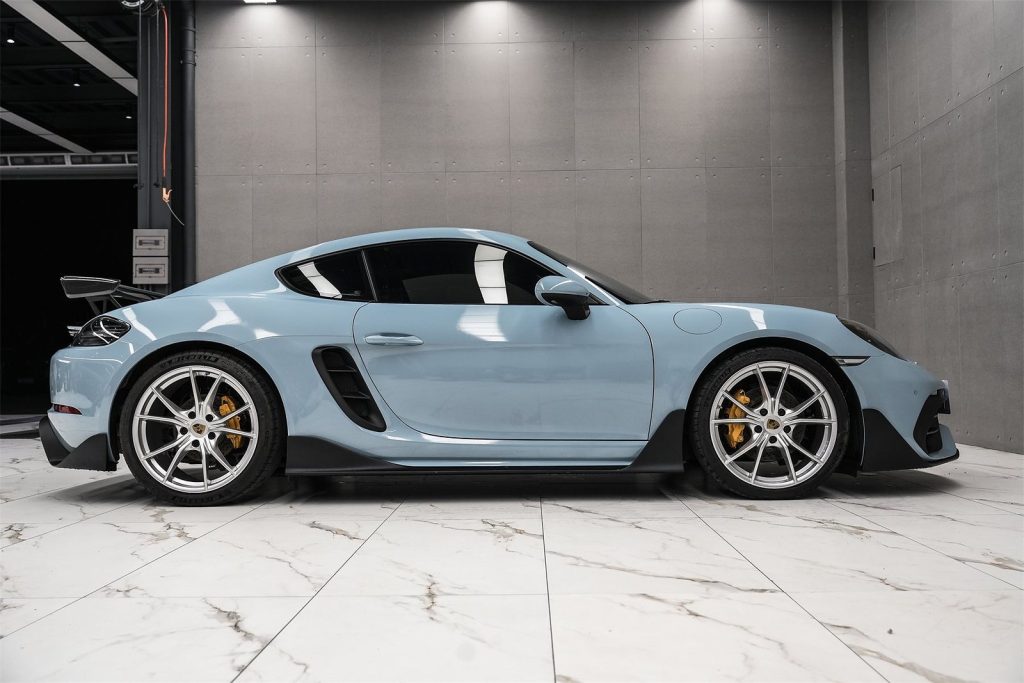 ชุดแต่ง Porsche