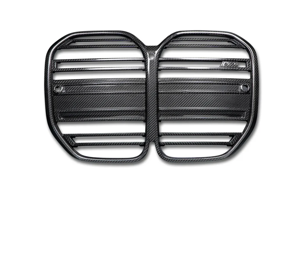 BMW 改装套件