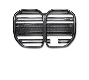 Front Grille BMW 4 Series G22 style M440 fits ACC