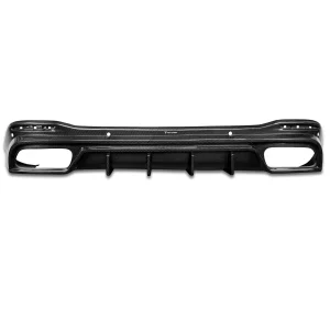 Rear Diffuser Mercedes-Benz GLE 53 W167