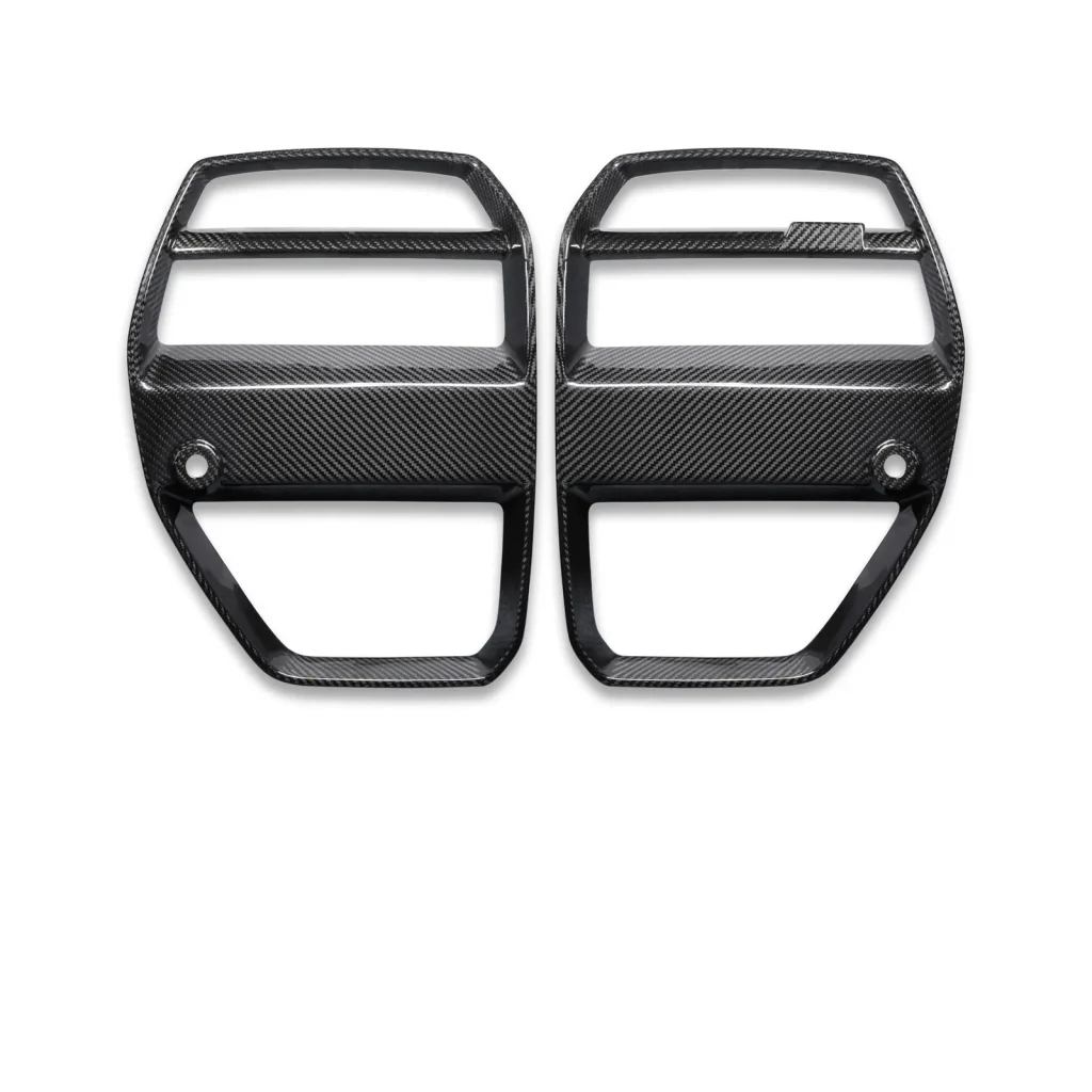 Front Grille BMW M3/M4 style V