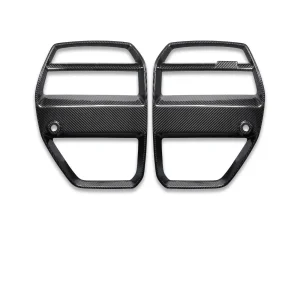 กระจังหน้า BMW M3/M4 ทรง V