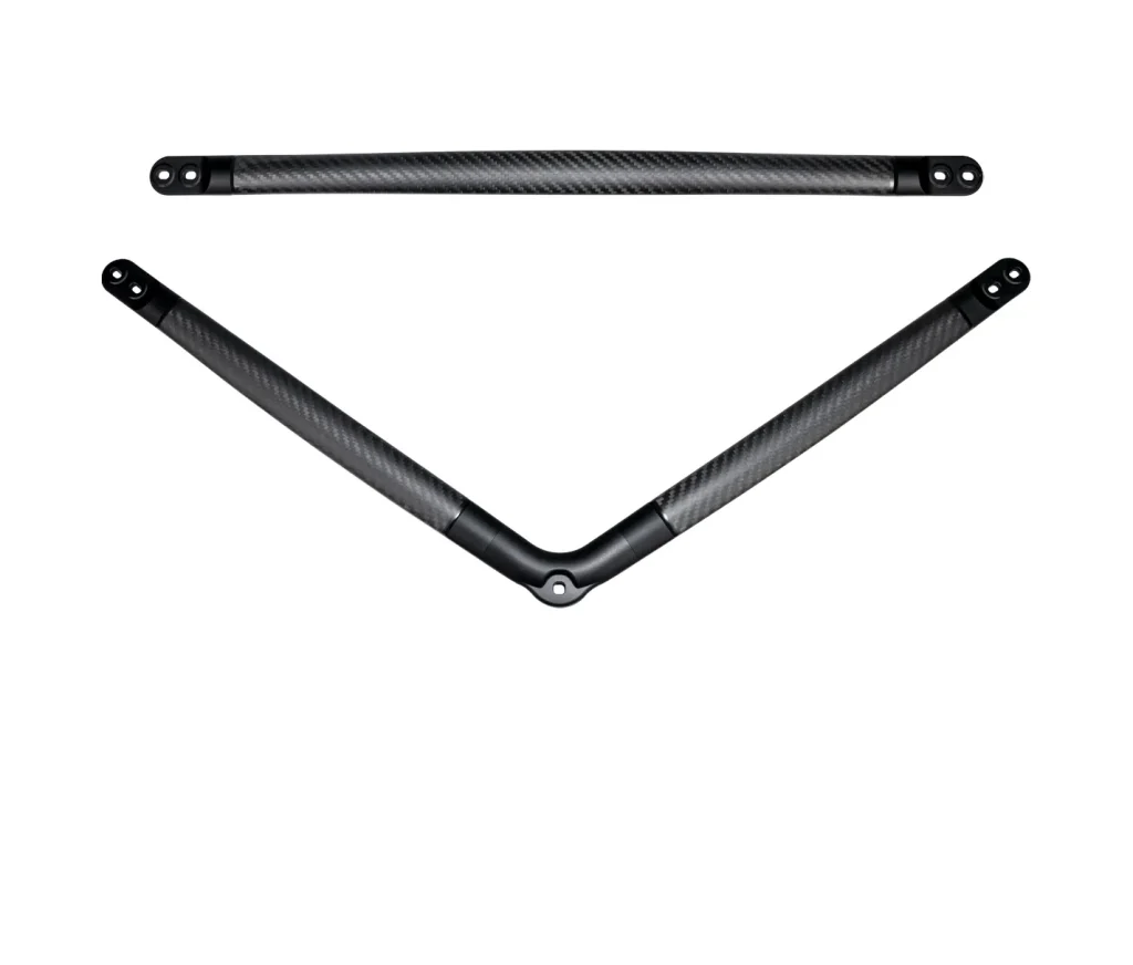 ค้ำห้องเครื่อง BMW M2/M3/M4 G8X เครื่องยนต์ S58