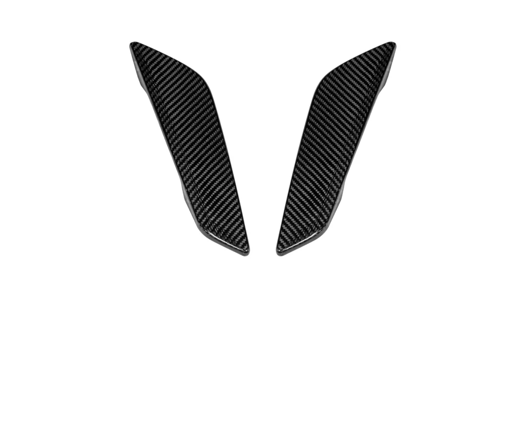fender vent trim BMW 5 Series G30/G38 year 2018–2023