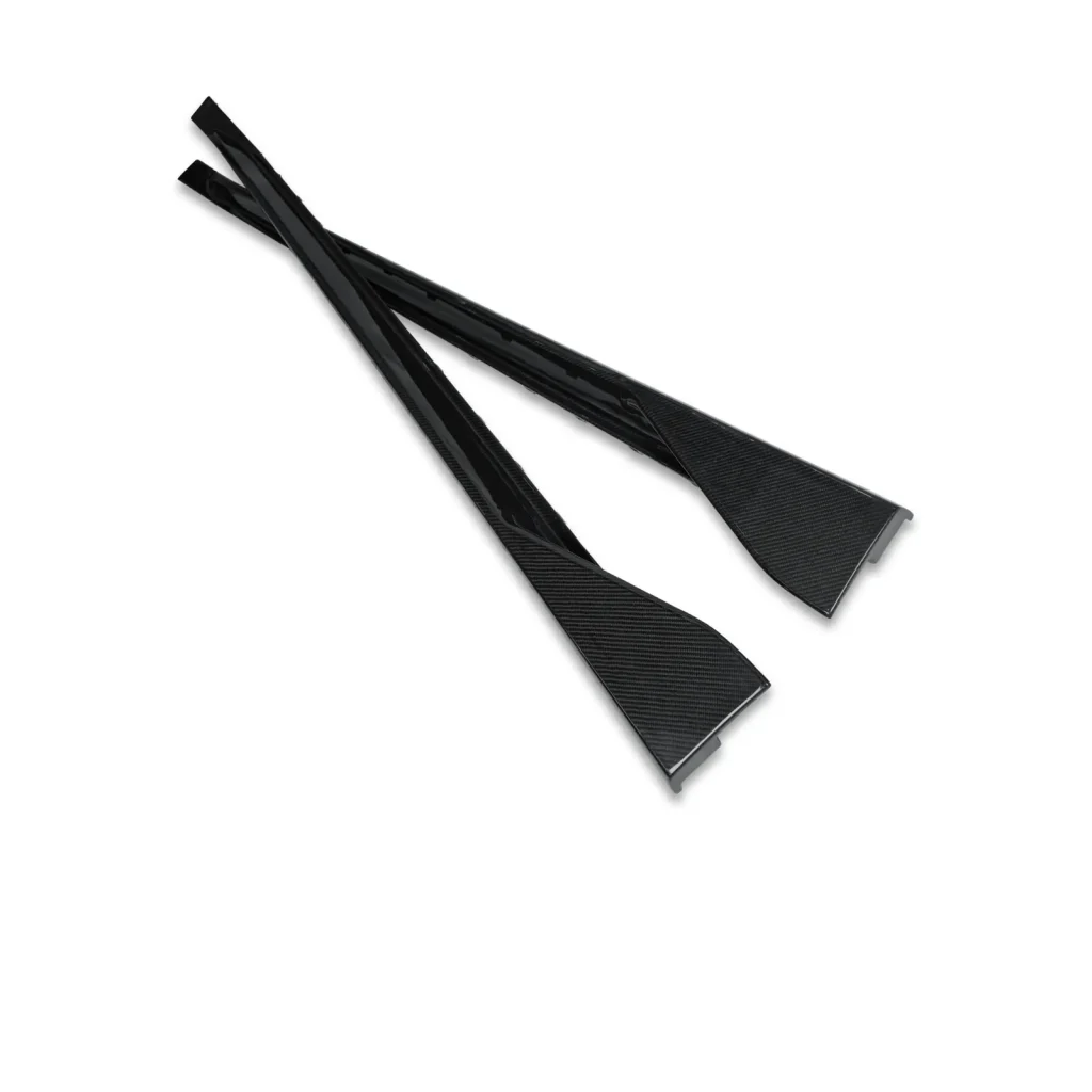 Side Skirts style MP