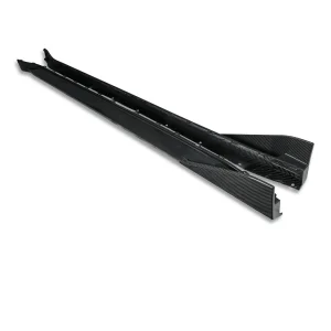 Side Skirts style MP