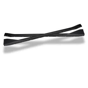 Side Skirts style MP