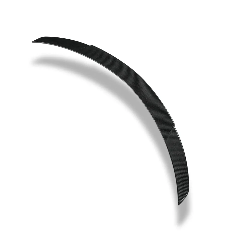 Rear Spoiler code TK-59