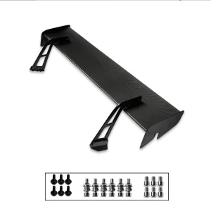 สปอยเลอร์ท้าย ทรง Vulcan พร้อมขายึด