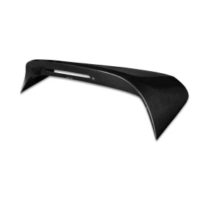 roof spoiler Porsche Cayenne