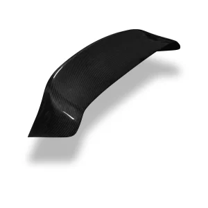 roof spoiler Porsche Cayenne