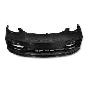 Front Bumper Porsche 718 982