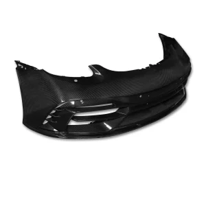 Front Bumper Porsche 718 982
