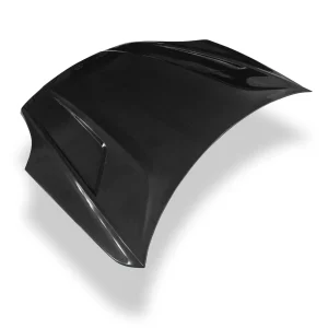 Front Hood Porsche Cayenne