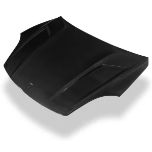 Front Hood Porsche Cayenne