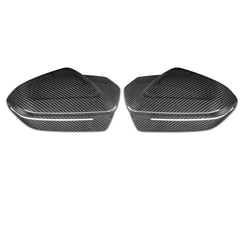 mirror caps BMW 5 Series G60/G68