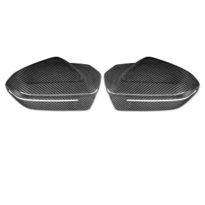 mirror caps BMW 5 Series G60/G68