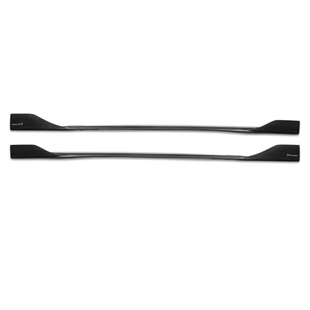 Side Skirts Mercedes-Benz A 35/A 45/A 45 S