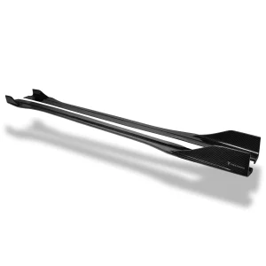 Side Skirts Mercedes-Benz A 35/A 45/A 45 S