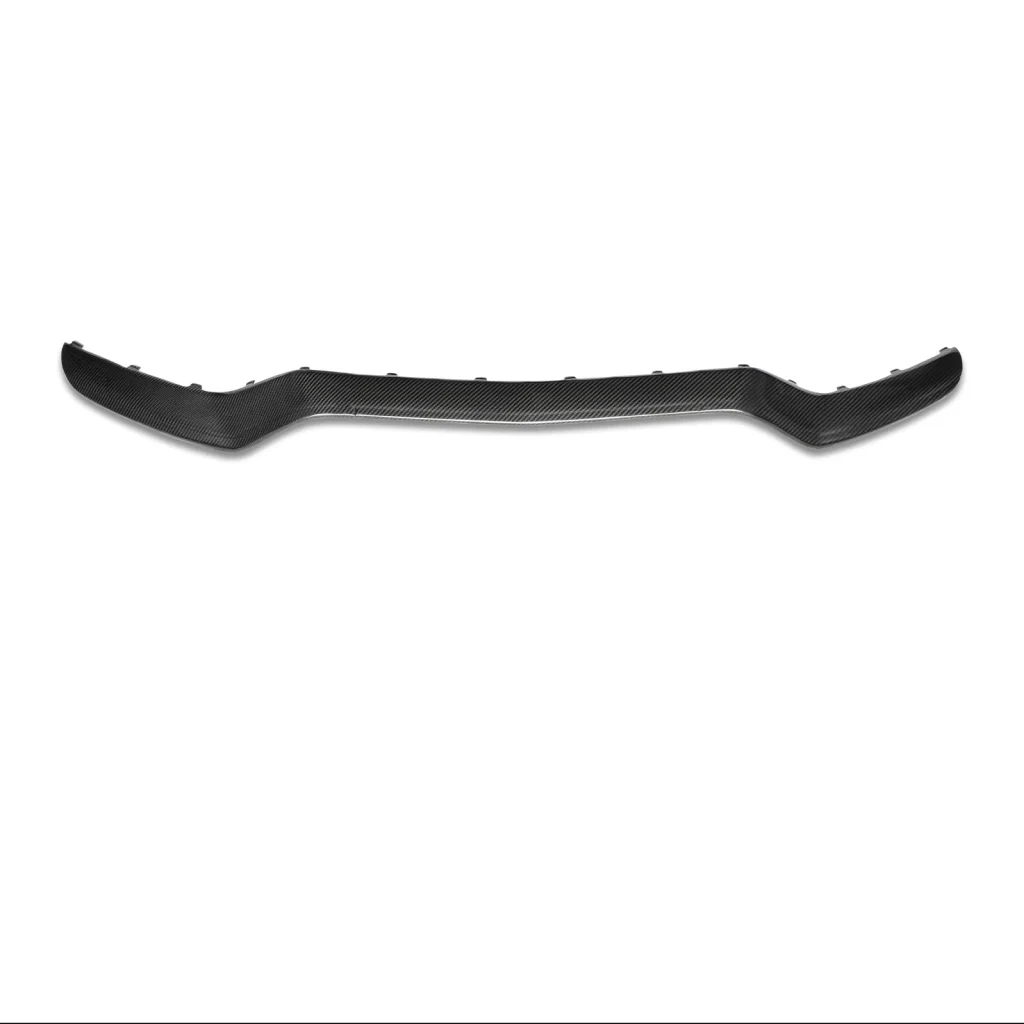 centre front lip Mercedes-Benz C 63 Coupe