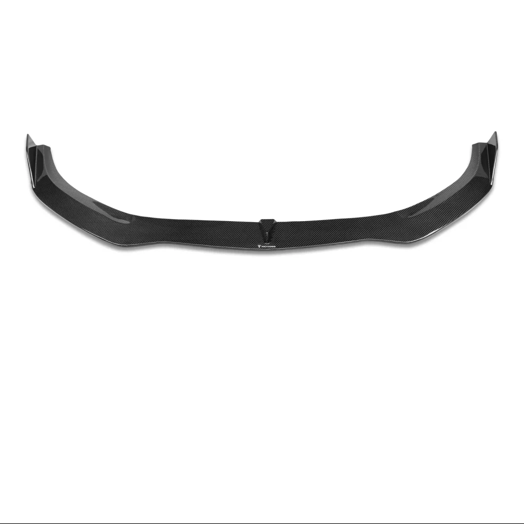 Front Lip Mercedes-Benz C 63 Coupe