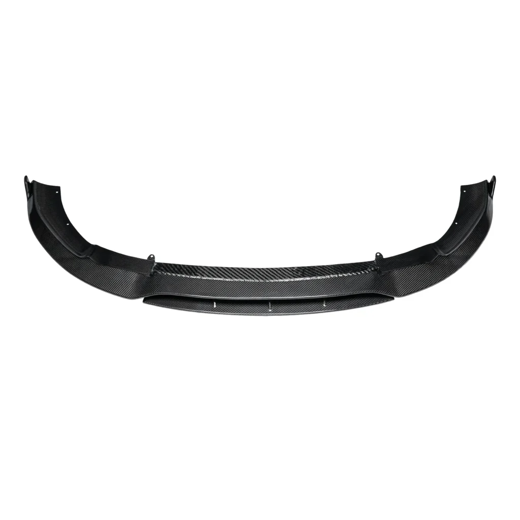 Front Lip Mercedes-Benz
