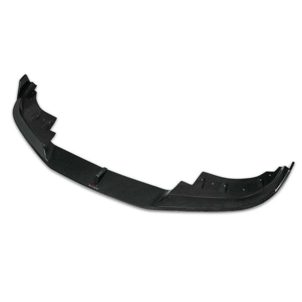 Front Lip BMW 4 Series G22 version 2