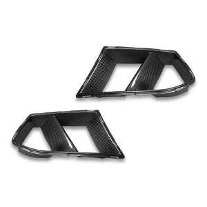 ครอบช่องลมกันชนหน้า BMW M3/M4 G80/G82 ทรง MP